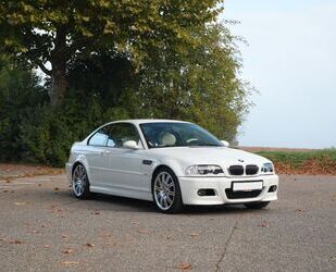 BMW M3 Gebrauchtwagen