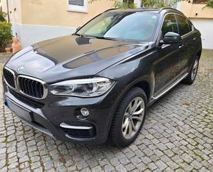 BMW X6 Gebrauchtwagen