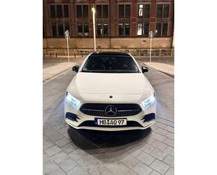 Mercedes-Benz A 250 Gebrauchtwagen