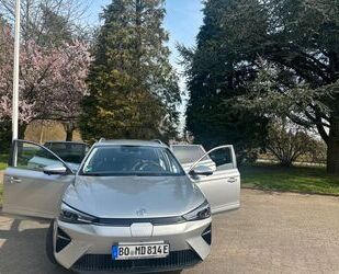 MG MG5 Gebrauchtwagen