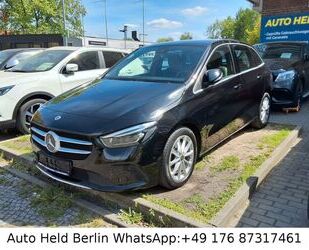 Mercedes-Benz B 220 Gebrauchtwagen