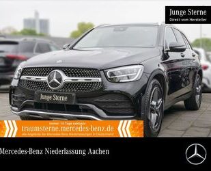 Mercedes-Benz GLC 220 Gebrauchtwagen