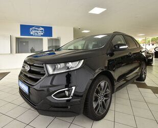 Ford Edge Gebrauchtwagen