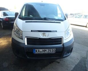 Peugeot Expert Gebrauchtwagen