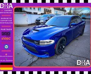 Dodge Charger Gebrauchtwagen