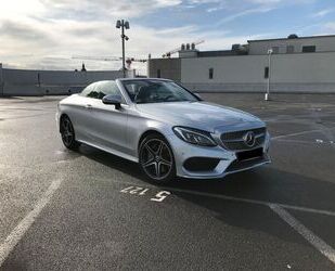 Mercedes-Benz C 250 Gebrauchtwagen