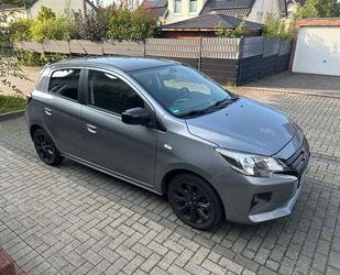 Mitsubishi Space Star Gebrauchtwagen