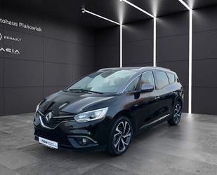 Renault Scenic Gebrauchtwagen