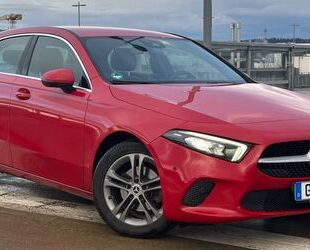 Mercedes-Benz A 180 Gebrauchtwagen