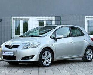 Toyota Auris Gebrauchtwagen