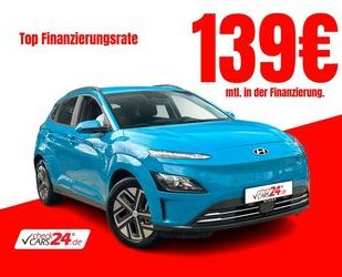 Hyundai KONA Gebrauchtwagen