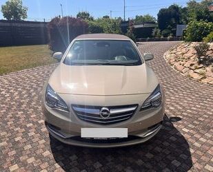 Opel Cascada Gebrauchtwagen