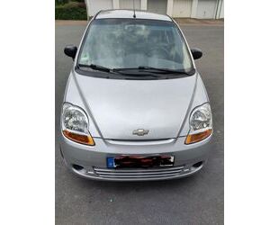 Chevrolet Matiz Gebrauchtwagen