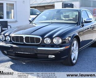 Jaguar XJ Gebrauchtwagen