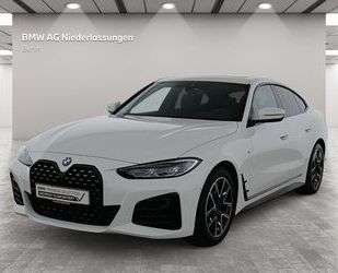 BMW 420 Gebrauchtwagen