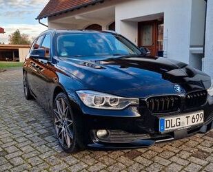 BMW 320 Gebrauchtwagen