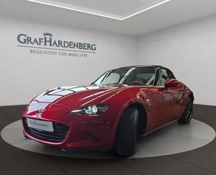 Mazda MX-5 Gebrauchtwagen