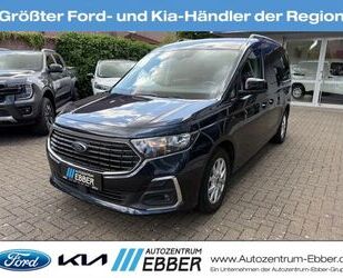 Ford Grand Tourneo Gebrauchtwagen