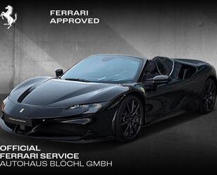Ferrari SF90 Gebrauchtwagen