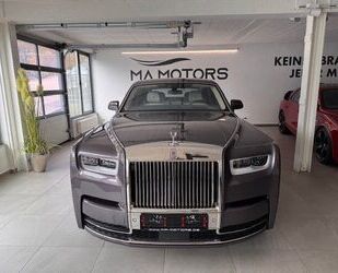 Rolls Royce Phantom Gebrauchtwagen