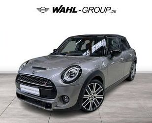Mini Cooper S Gebrauchtwagen