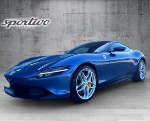 Ferrari Roma Gebrauchtwagen