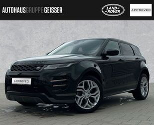 Land Rover Range Rover Evoque Gebrauchtwagen