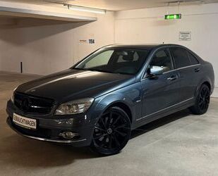 Mercedes-Benz C 320 Gebrauchtwagen