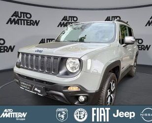 Jeep Renegade Gebrauchtwagen