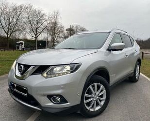 Nissan X-Trail Gebrauchtwagen