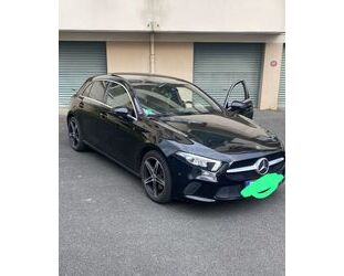 Mercedes-Benz A 250 Gebrauchtwagen