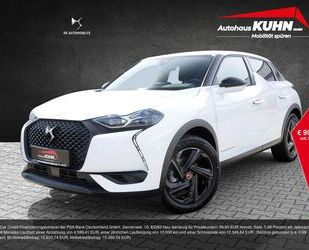DS Automobiles DS3 Crossback Gebrauchtwagen