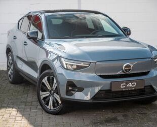 Volvo C40 Gebrauchtwagen