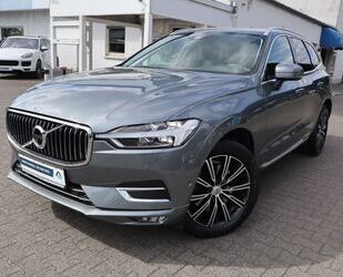 Volvo XC60 Gebrauchtwagen