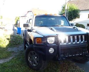 Hummer H3 Gebrauchtwagen