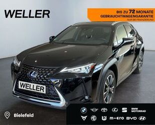 Lexus UX Gebrauchtwagen