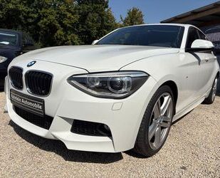 BMW 120 Gebrauchtwagen