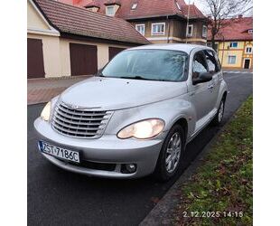 Chrysler PT Cruiser Gebrauchtwagen