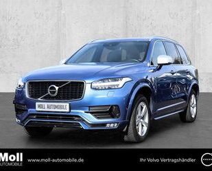 Volvo XC90 Gebrauchtwagen