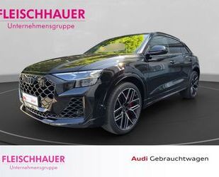 Audi RSQ8 Gebrauchtwagen