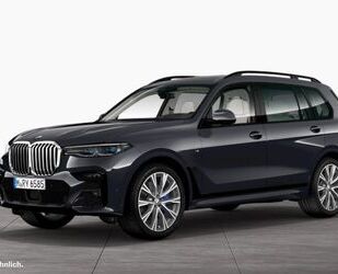 BMW X7 Gebrauchtwagen