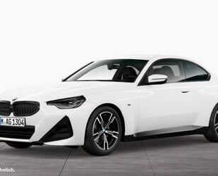 BMW 218 Gebrauchtwagen