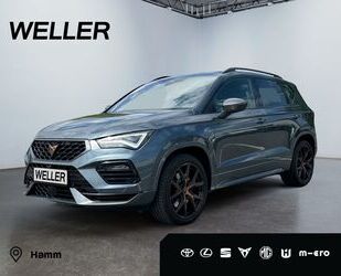 Cupra Ateca Gebrauchtwagen