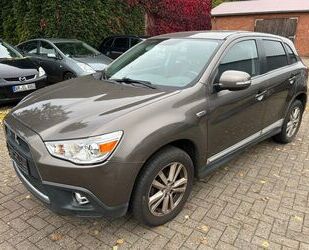 Mitsubishi ASX Gebrauchtwagen