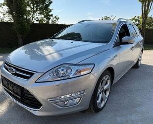 Ford Mondeo Gebrauchtwagen