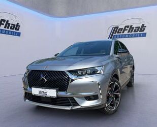 DS Automobiles DS7 (Crossback) Gebrauchtwagen