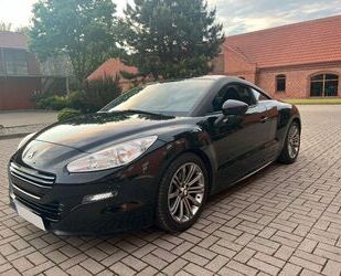 Peugeot RCZ Gebrauchtwagen