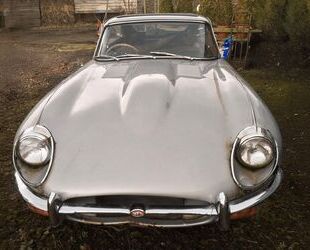 Jaguar E-Type Gebrauchtwagen