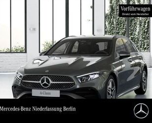 Mercedes-Benz A 200 Gebrauchtwagen
