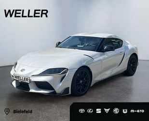 Toyota Supra Gebrauchtwagen